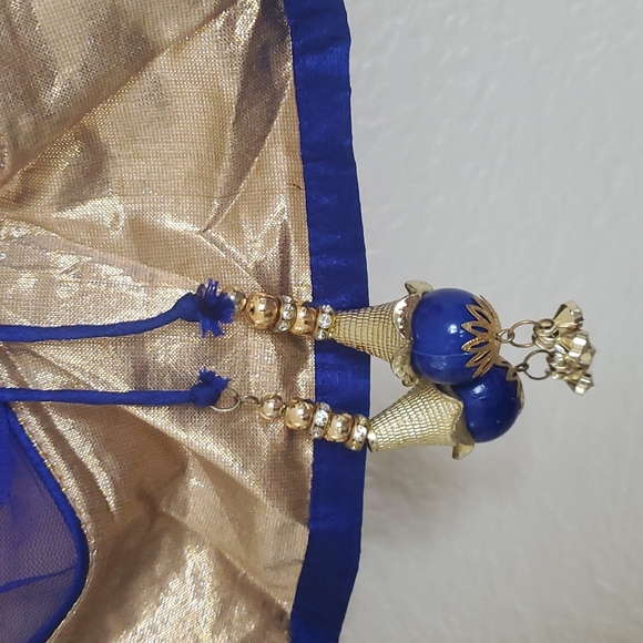 Saree blouse - Picture 4 of 5